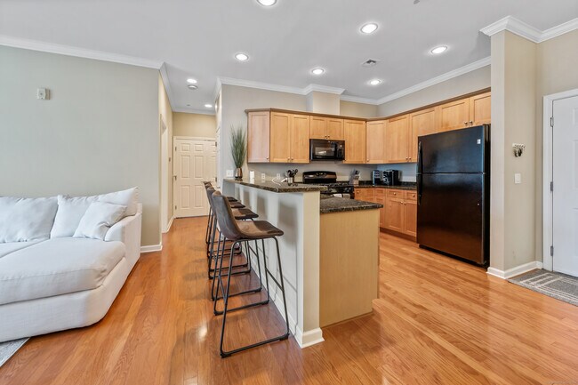 Foto del edificio - 1 King Philip Dr