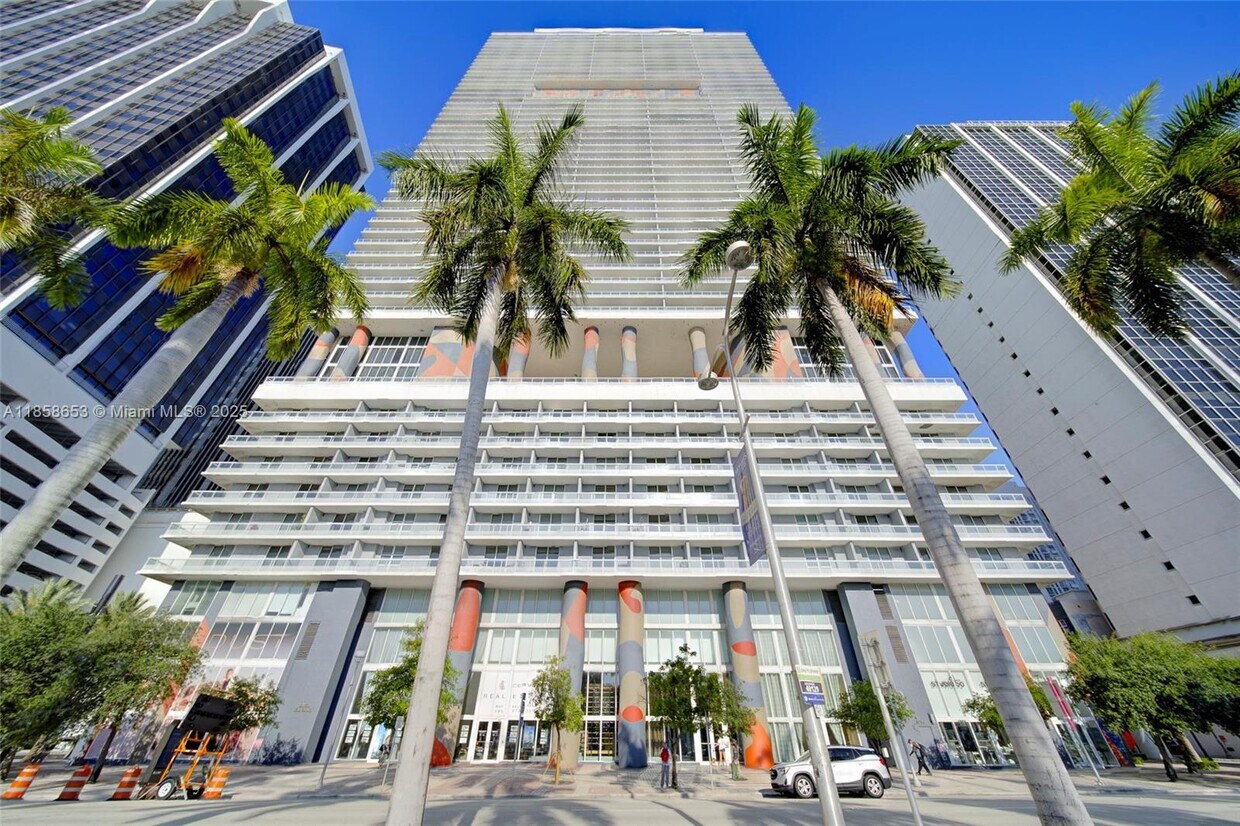Foto principal - 50 Biscayne Blvd