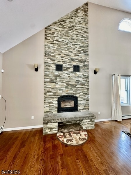 Foto del edificio - 166 Wykertown Rd