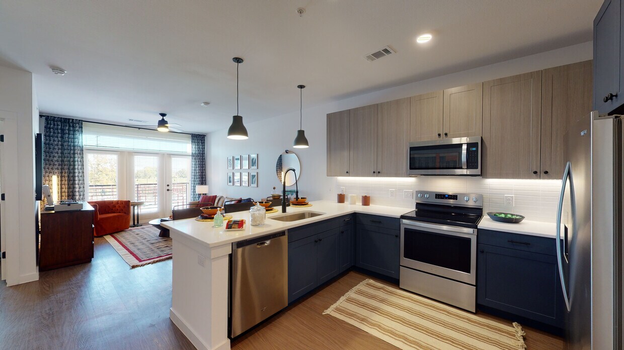 Photo - The Langford Apartments