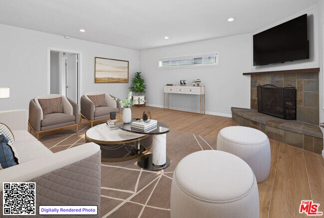 Foto del edificio - 1122 El Medio Ave