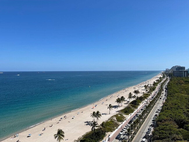 Foto del edificio - 1151 N Fort Lauderdale Beach Blvd