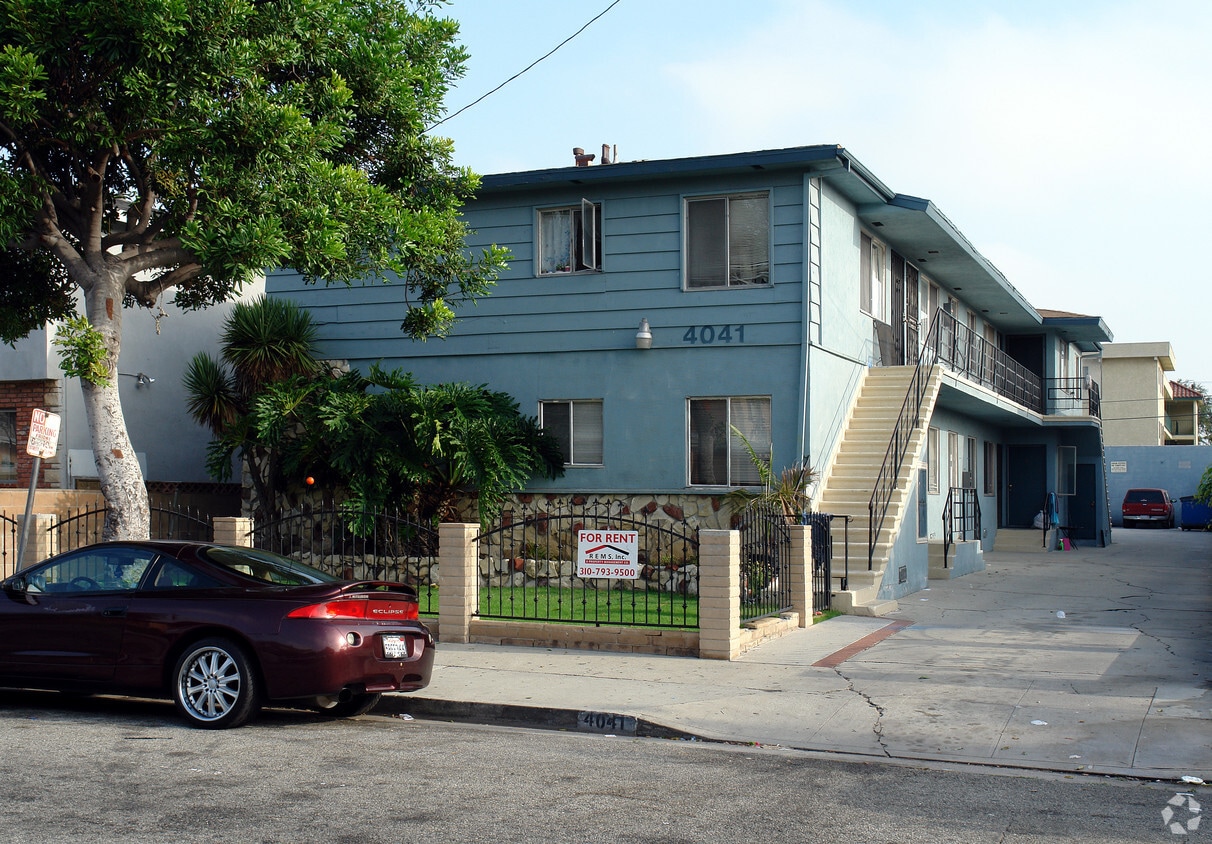 4041 W 139TH St, Hawthorne, CA 90250 Apartments in Hawthorne, CA