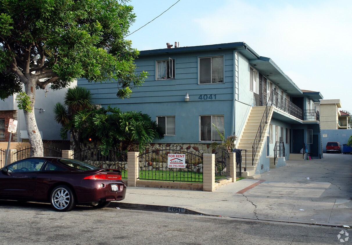 4041 W 139TH St, Hawthorne, CA 90250 Apartments in Hawthorne, CA