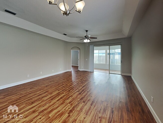 Foto del edificio - 1625 Wakefield Dr