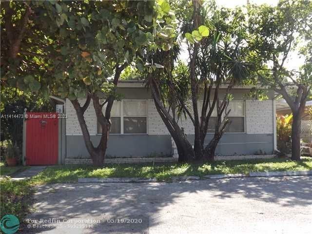Primary Photo - 1546 NE 32nd St