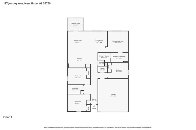 Building Photo - 127 Jonboy Ave