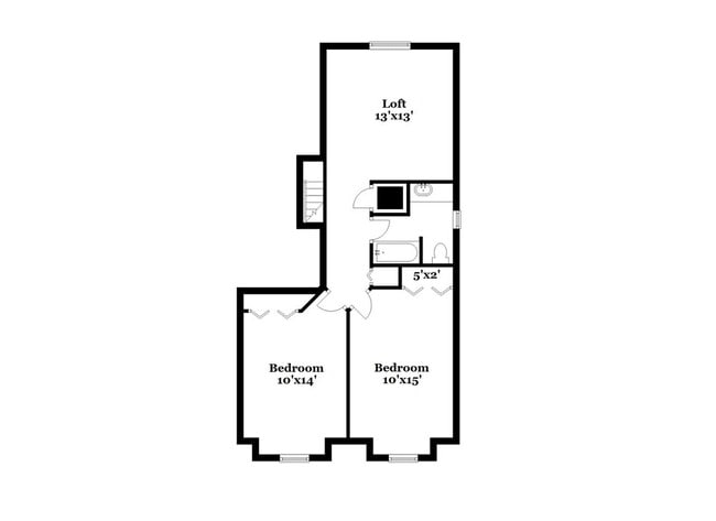 Building Photo - 7621 Jeno St