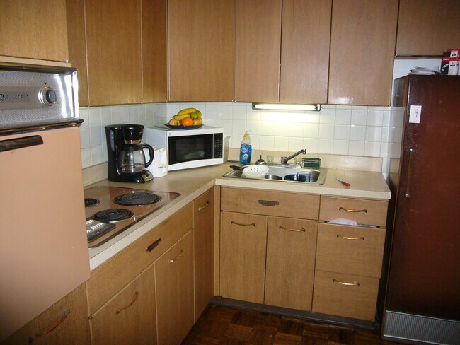 Foto del edificio - 3550 N Lake Shore Dr