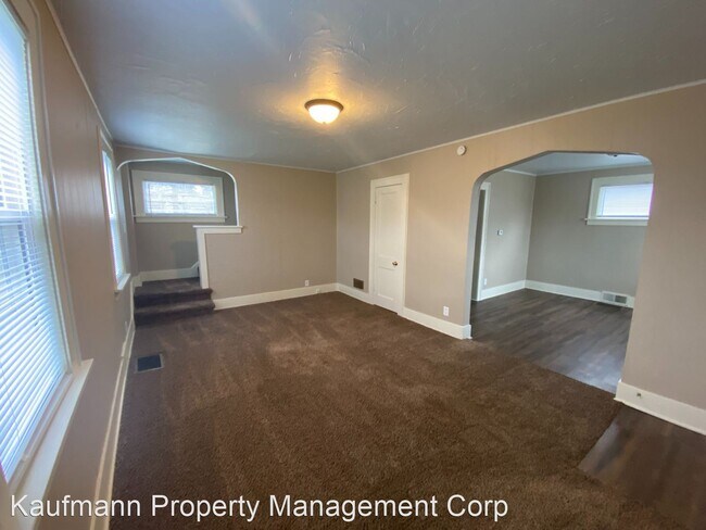 Foto del edificio - 3 br, 1 bath House - 3422 Smith St