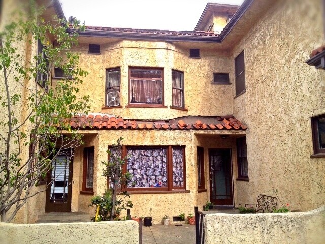 Foto del edificio - 340 10th St