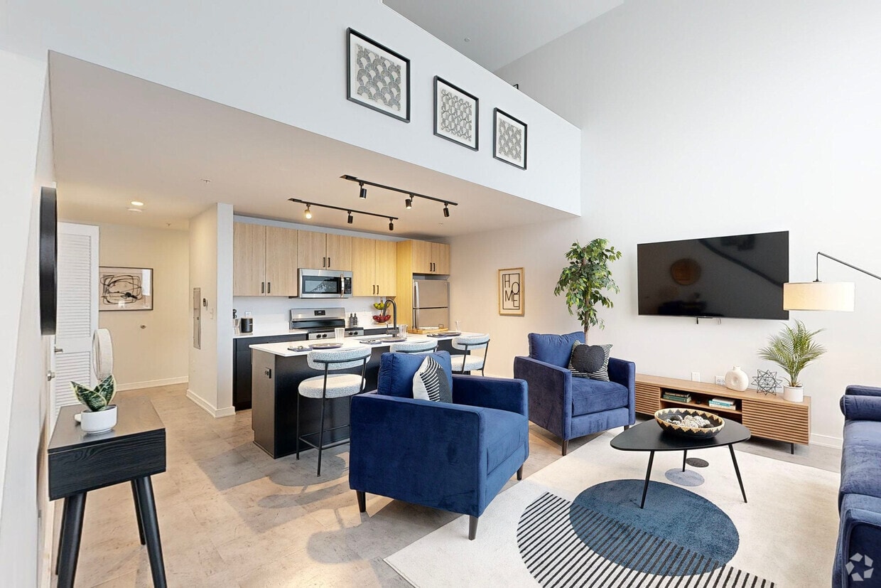 Photo - The George Apartments