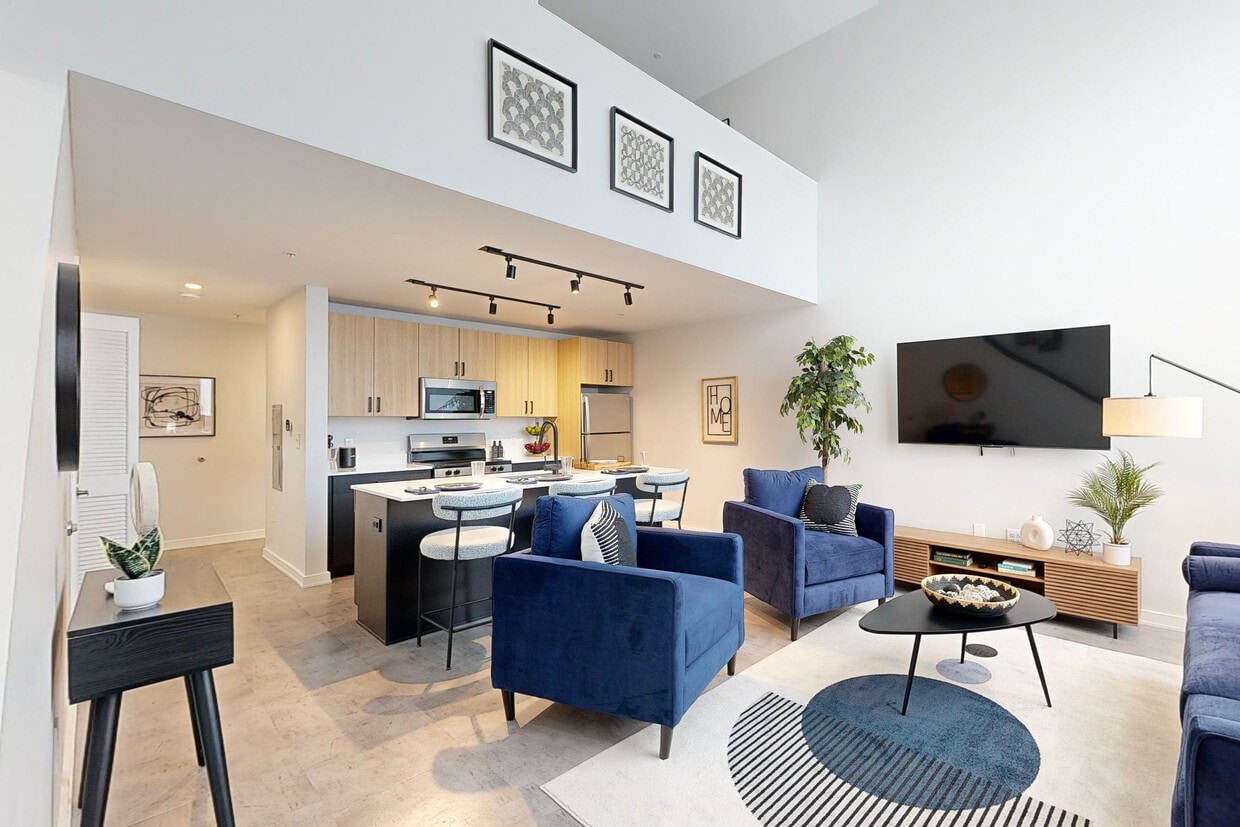 Photo - The George Apartments