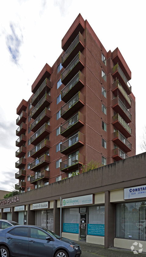 Building Photo - McIntosh Plaza