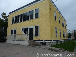 Foto del edificio - 2801 Bloomington Ave