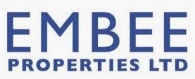 Property Management Company Logo