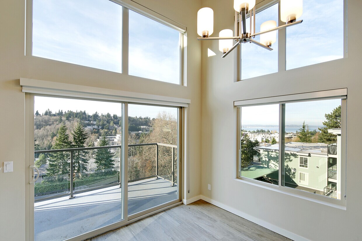 3220 81st Pl SE Unit 230, Mercer Island, WA 98040 Condo for Rent in