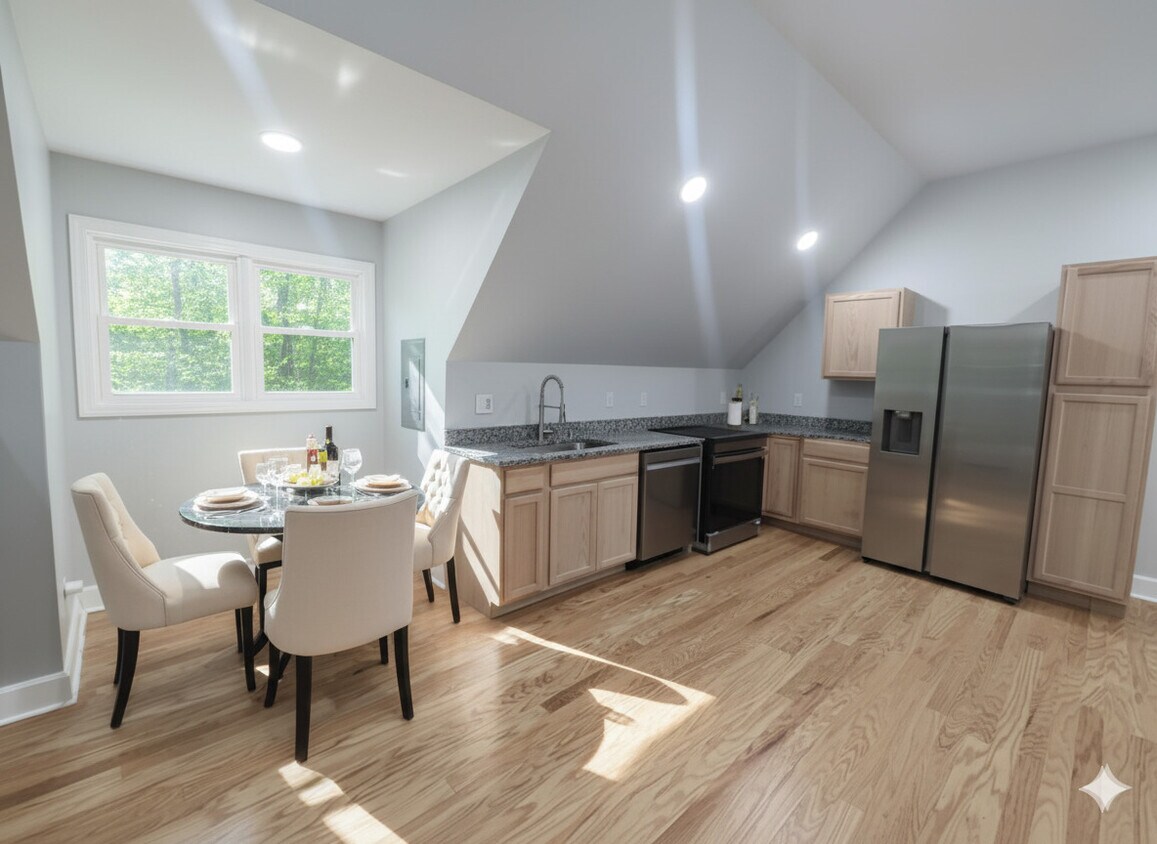 Foto principal - 14625 Phillips Rd