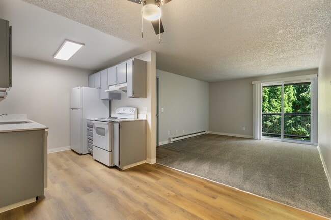 Foto del edificio - Shiloh Village