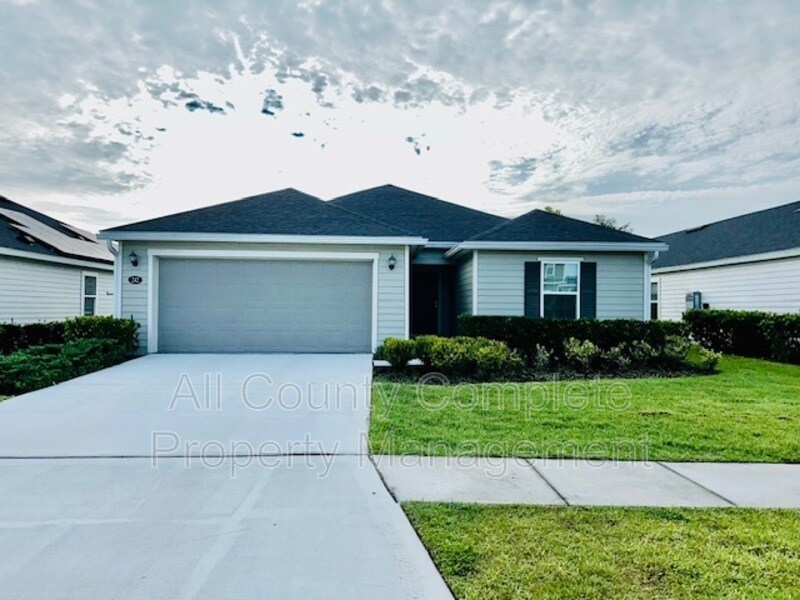 242 Bluejack Ln, St. Augustine, FL 32095 House for Rent in St