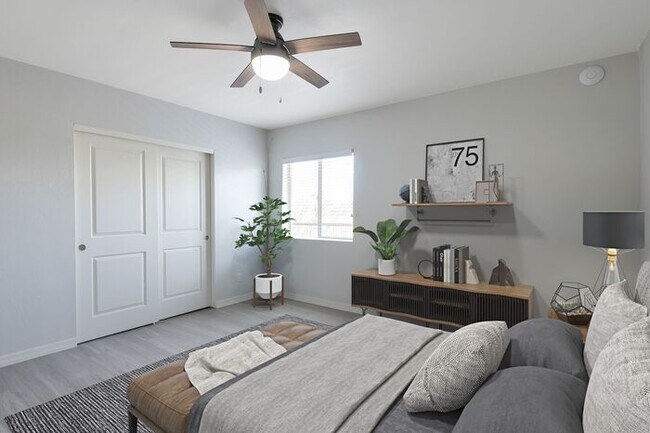 Building Photo - ONE MONTH FREE ON LEASE THROUGH 7/31/26! U...