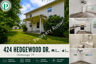 Building Photo - 424 Hedgewood Dr