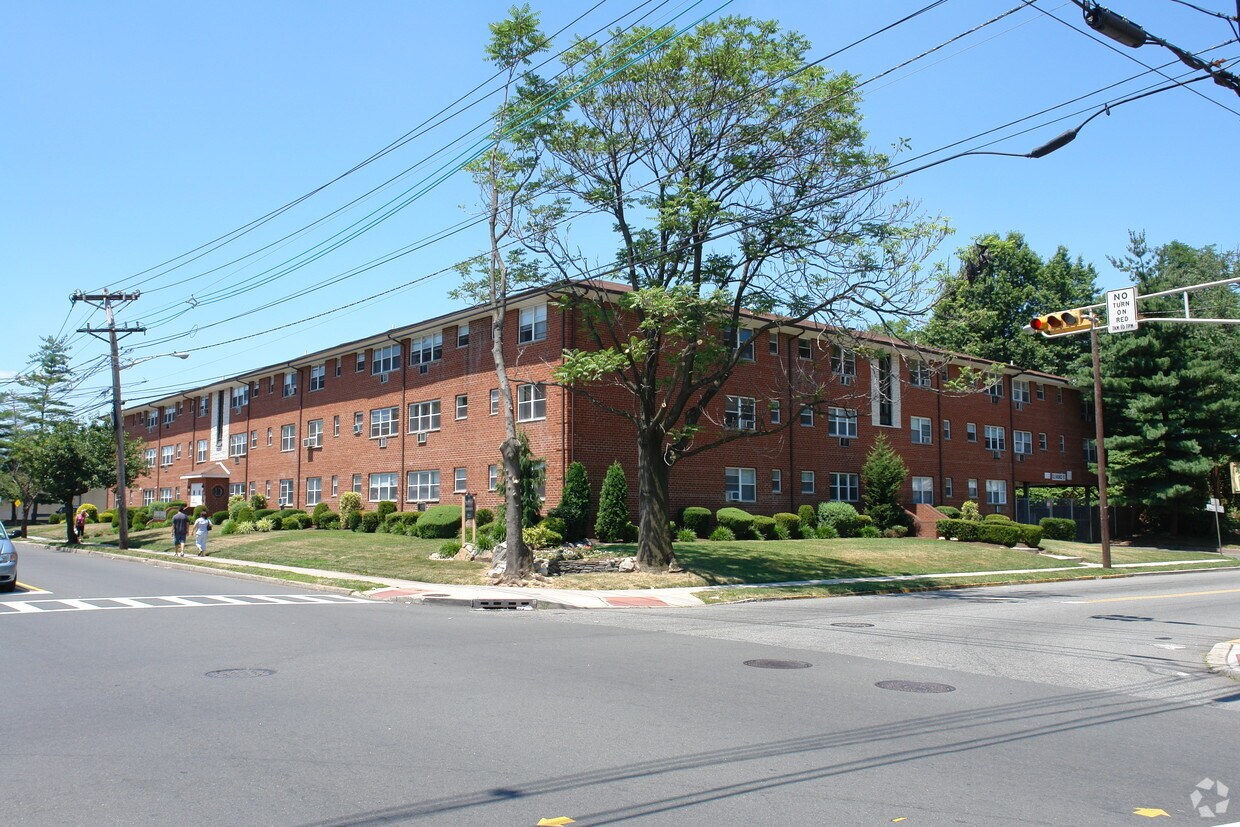 Lidgerwood Manor Apartments Elizabeth, NJ