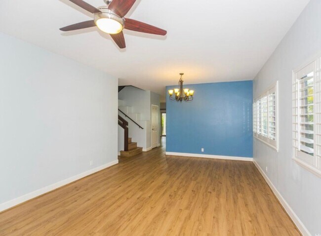 Foto del edificio - Mililani Mauka: 4-bed, 2.5 bath single family home!