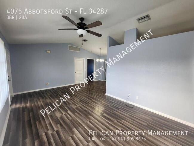 Foto del edificio - 4075 Abbotsford St