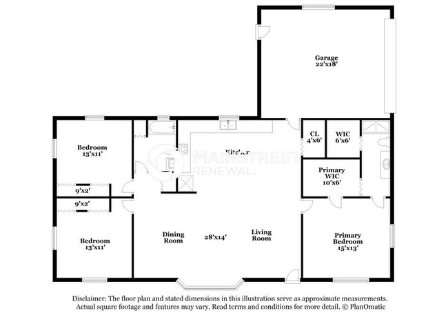 Building Photo - 555 La Veta Dr