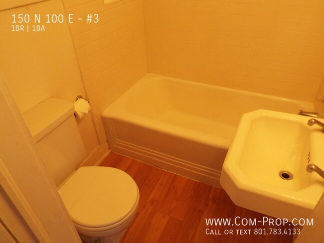 Building Photo - 150 N 100 E