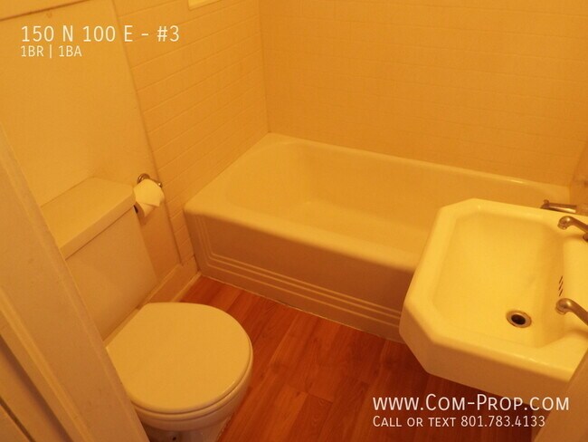 Building Photo - Cute 1 Bedroom Unit in Provo
