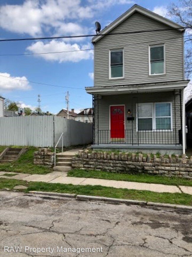 Building Photo - 3 br, 1 bath House - 248 Worth