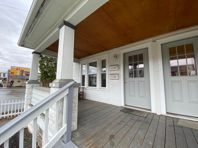 Foto del edificio - 1938 W 4th St
