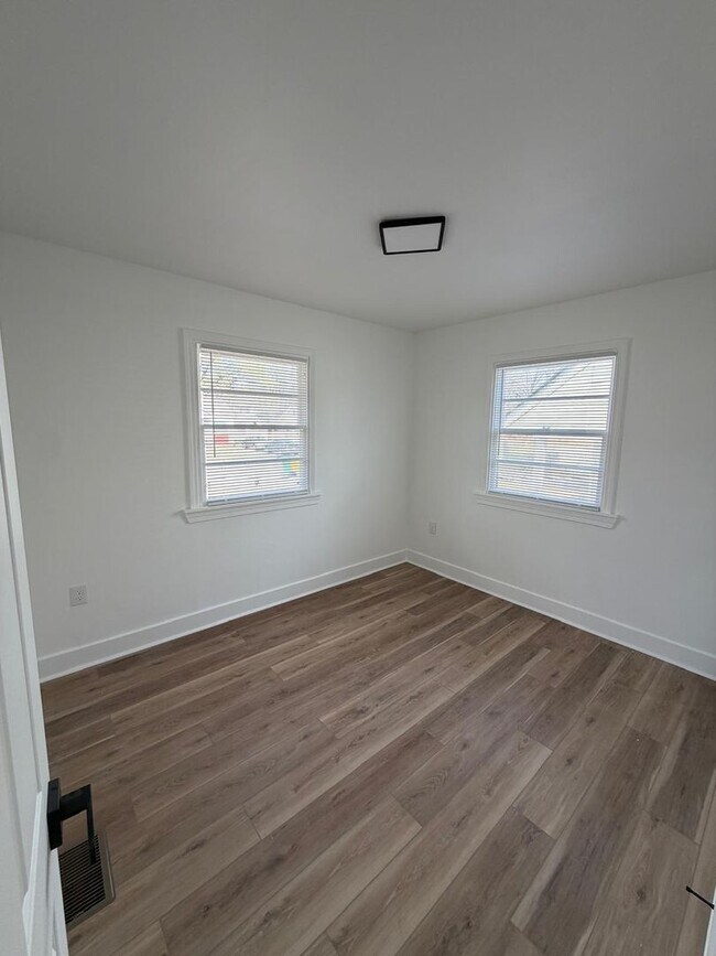 Foto del edificio - 4-bedroom home in North Little Rock