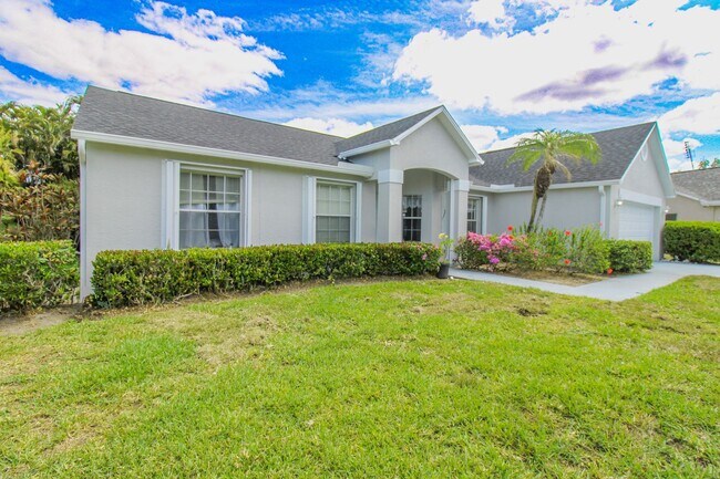 Foto del edificio - ***POOL HOME***GREAT LOCATION***PLANTATION***3 BED/2 BATH SF HOME***ANNUAL RENTAL***FURNISHED OR ...