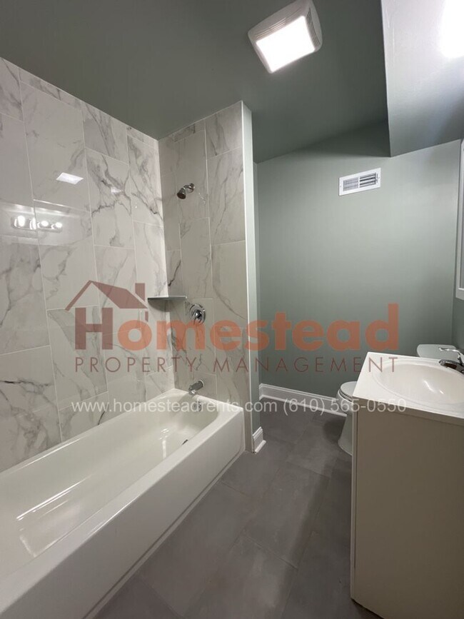 Foto del edificio - 3 Bedroom Home in Upper Darby!