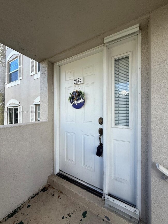 Foto del edificio - 2634 SE 21st Ct