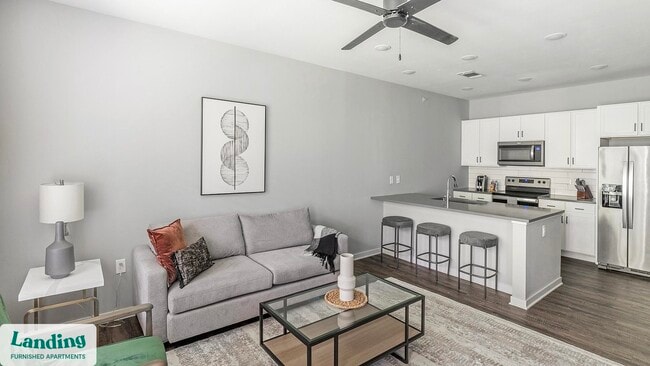 Building Photo - 1260 Balch Rd