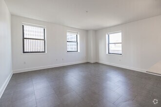 2BR-2BA-1,136SF-Living Room - MAC Residences