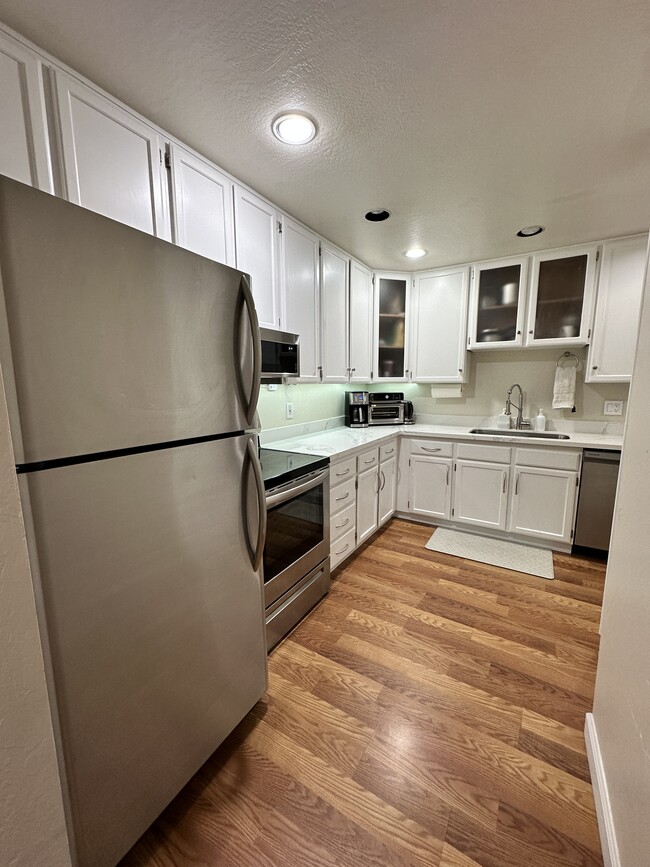 Foto del edificio - 2664 Senter Rd