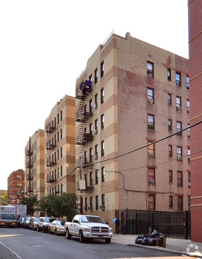 1405 College Ave Bronx, NY 10456 Rentals Bronx, NY