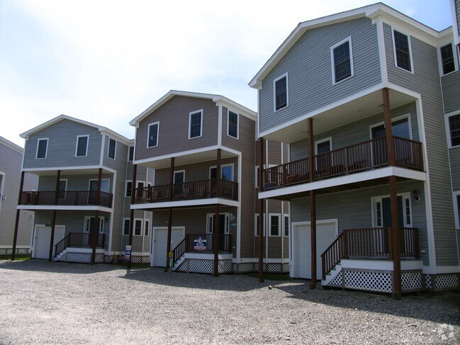 Foto del edificio - 7 Mccarthy Way