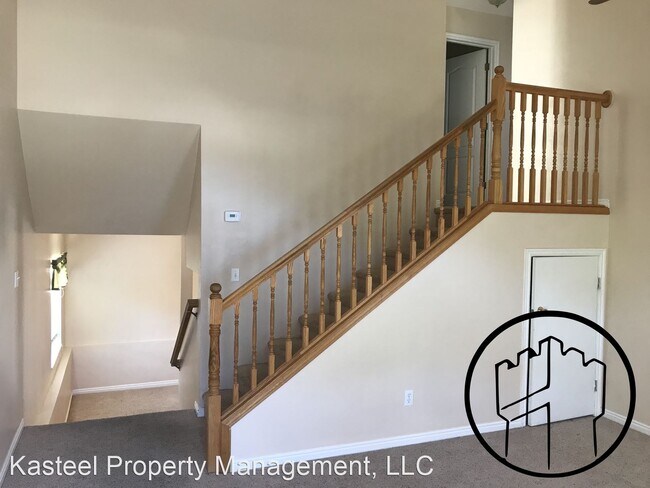 Foto del edificio - 3 br, 2 bath House - 464 East 250 North