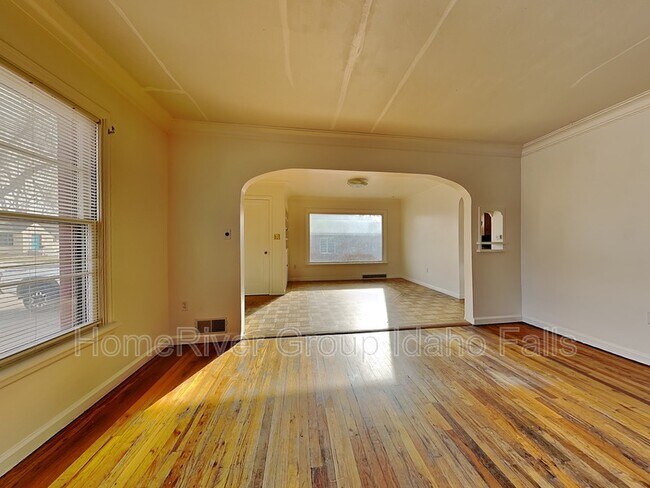Foto del edificio - 420 8th St