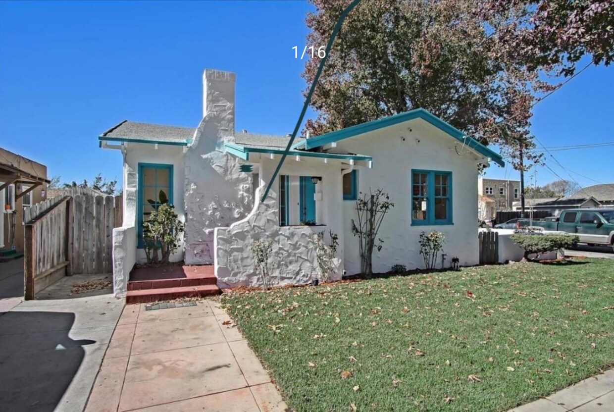 80 Villa St, Salinas, CA 93901 House Rental in Salinas, CA