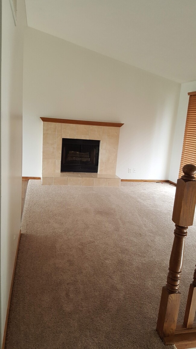 Living Room - 5100 S 78th St