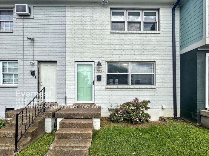 Primary Photo - Charming 2-Bedroom Townhome with Fenced-in...