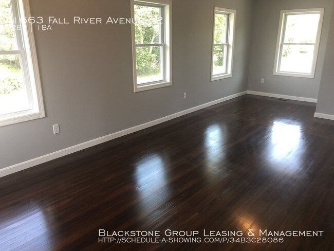 Building Photo - 1663 Fall River Avenue