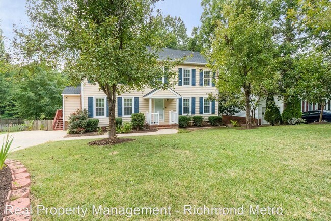 Building Photo - 4 br, 2.5 bath House - 1918 Boardman Lane